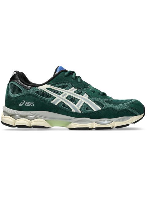Asics ASICS Gel-NYC Ballaholic Jewel Green - 1203A623-300 | REVERSIBLE