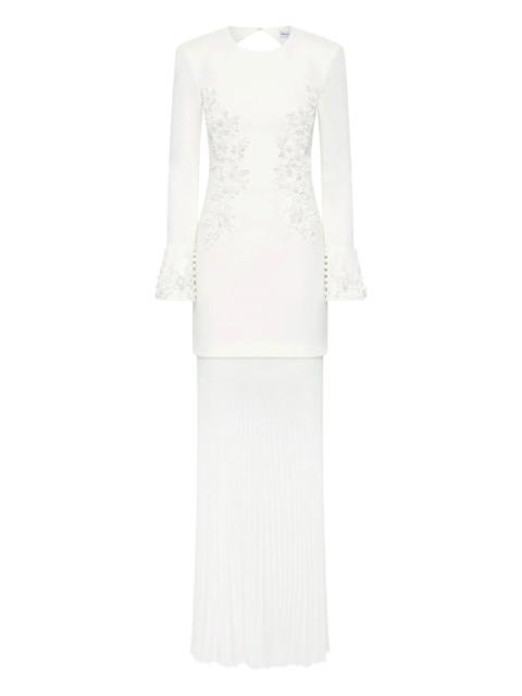 REBECCA VALLANCE Rebecca Vallance Xanthe Maxi Dress