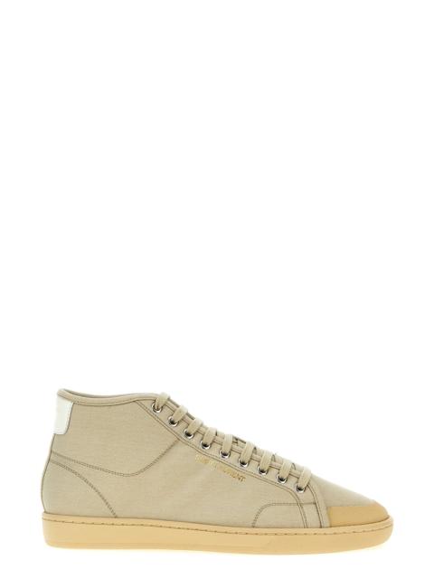 SAINT LAURENT 'Court Classic SL/39' Sneakers