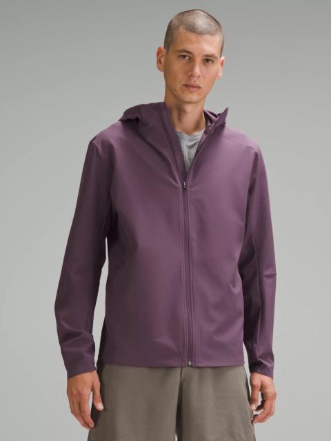 lululemon Warp Light Packable Jacket