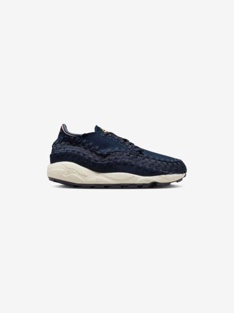 Nike Wmns Air Footscape Woven