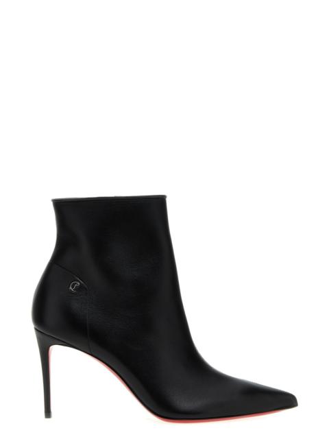 'Sporty Kate' ankle boots