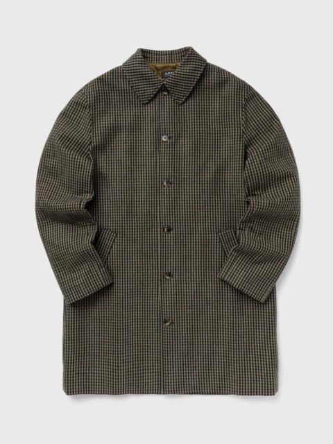 A.P.C. MAC PAUL JACKET