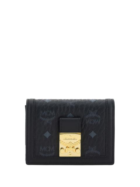 MCM Tracy Card Case