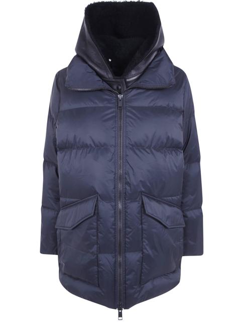 Yves Salomon Jacket "76 Cm Jacket"