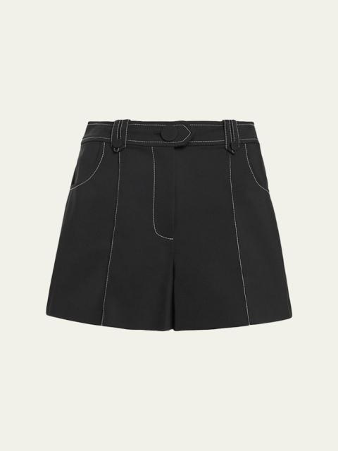 RAMY BROOK Marco Shorts