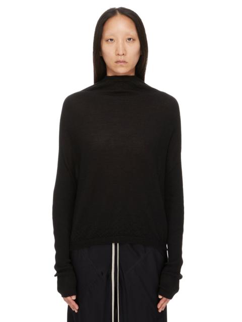 Rick Owens LS CRATER
