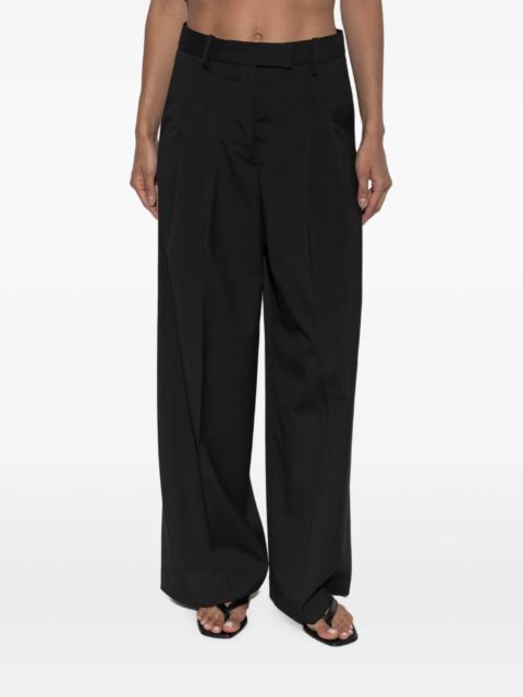 BY MALENE BIRGER By Malene Birger Taalia Pleated Trousers