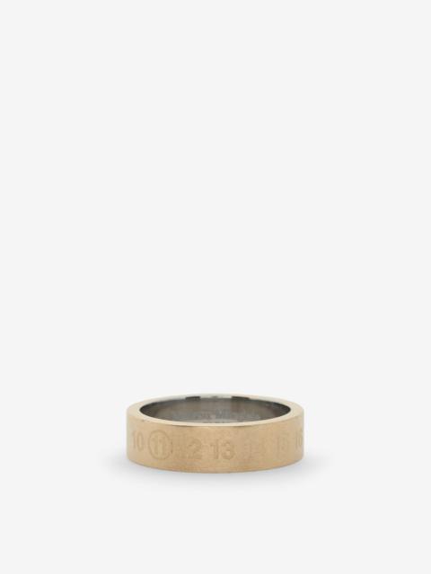 Maison Margiela Logo ring