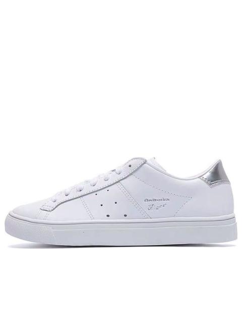 Onitsuka Tiger (WMNS) Onitsuka Tiger Lawnship 2 'White' 1183A492-100