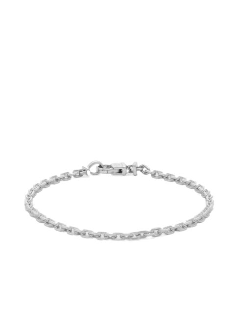 TOM WOOD Tom Wood Anker Bracelet