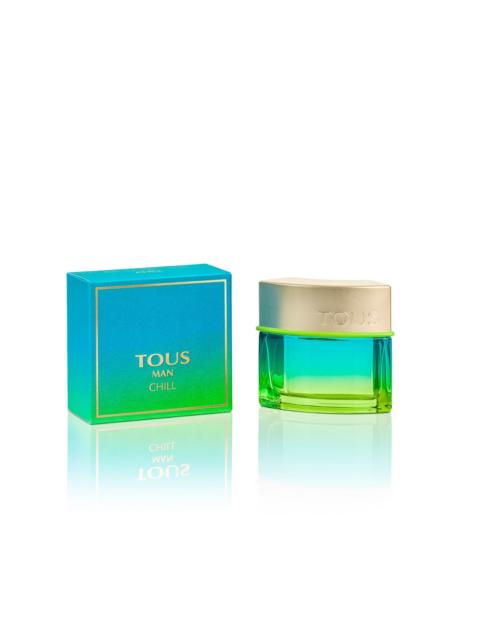 TOUS TOUS Man Chill Eau de Toilette