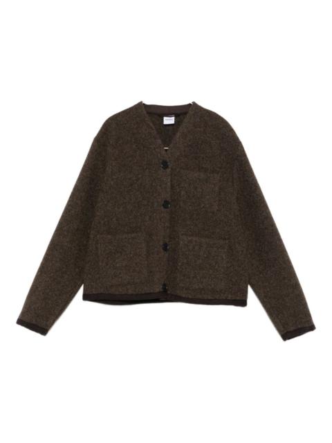 Aspesi virgin-wool jacket