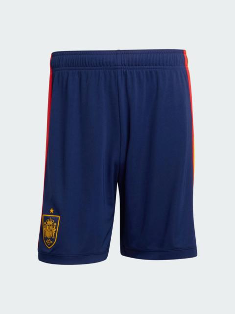 adidas Spain 26 Home Shorts
