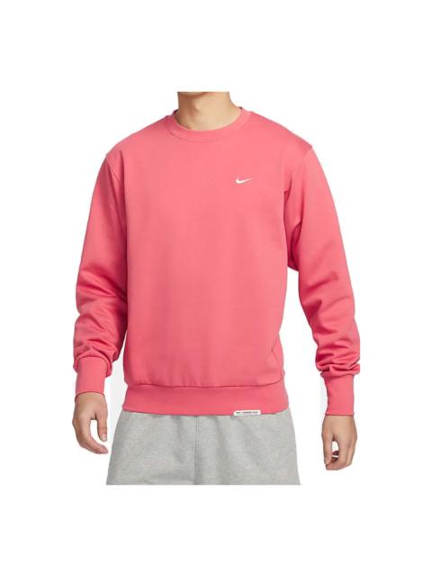 Nike Nike 표준 문제 Dri-FIT 대원 목 농구 탑 '핑크' HF1115-681