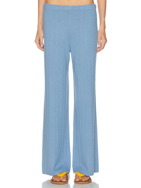 LISA YANG Shannen Trousers