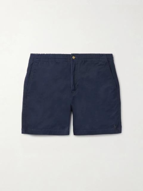 Polo Ralph Lauren Stretch Cotton-Twill Shorts