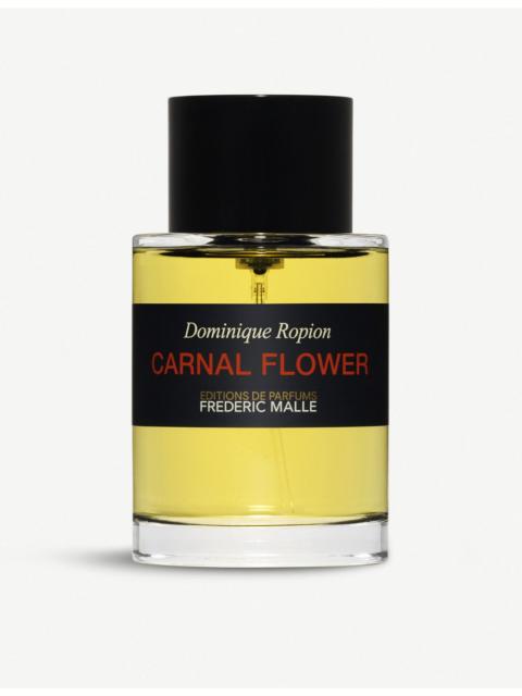Frédéric Malle Carnal flower parfum