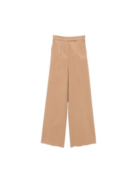 Max Mara Wool trousers by Max Mara