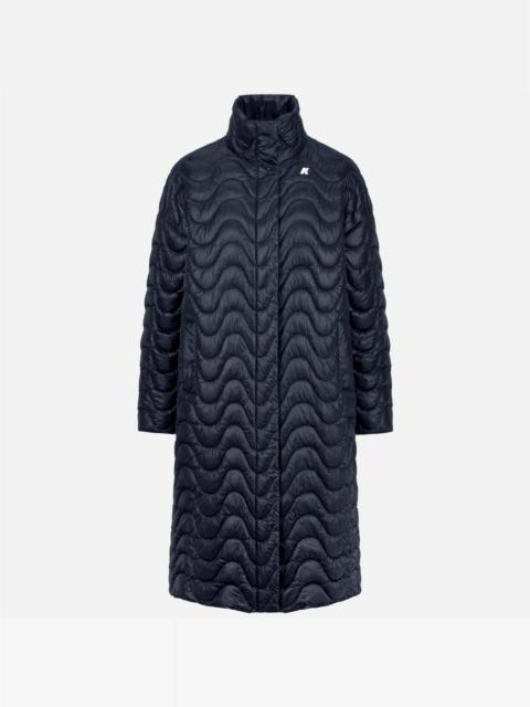 K-WAY SONJA QUILTED WARM