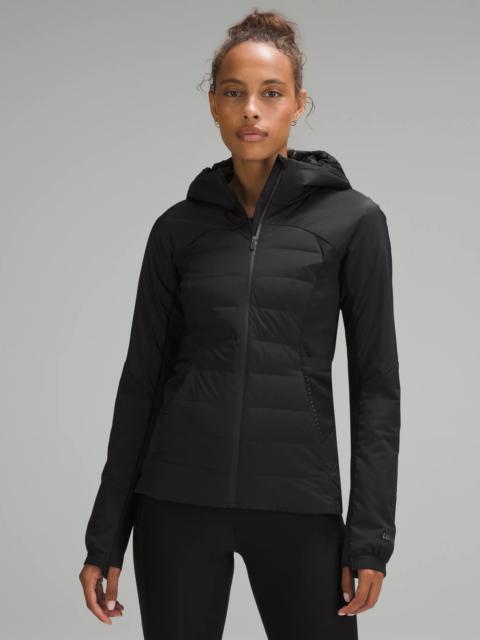 lululemon Down for It All Jacket