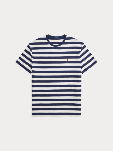 Polo Ralph Lauren Classic Fit Striped Jersey T-Shirt