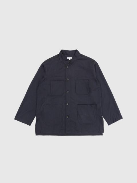 【新品•未使用】Engineered Garments/Dayton Shirt 美品Engineered GarmentsDayton Shirt