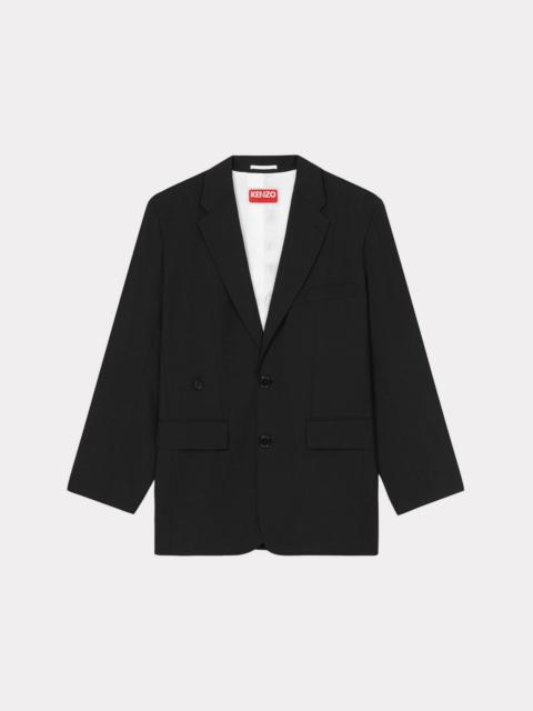 KENZO Oversized blazer