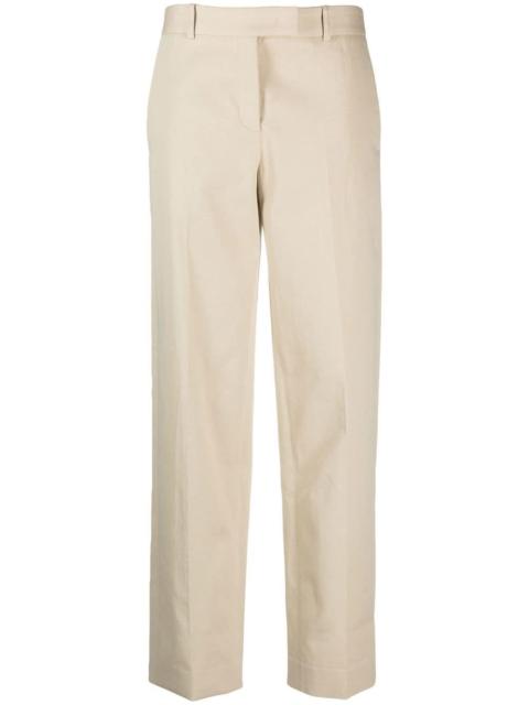 FABIANA FILIPPI straight-leg cut trousers