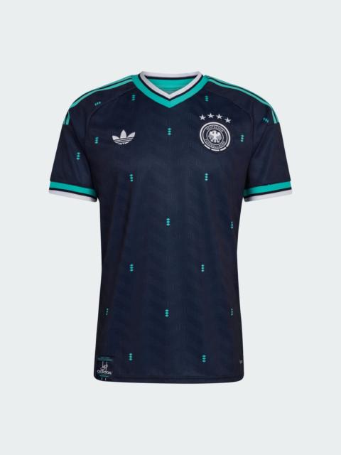adidas Germany 26 Away Jersey