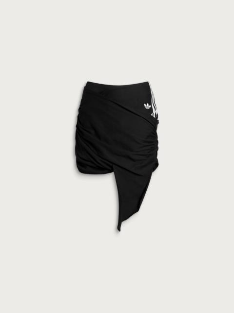 adidas Originals adidas x Jennie Wrap Skirt