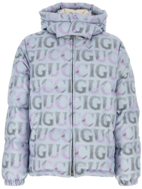 GUCCI puffer jacket