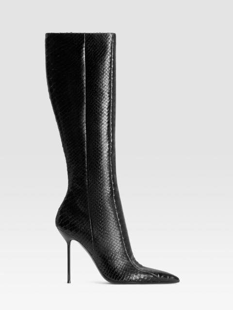 PARIS TEXAS LIDIA BOOT 105