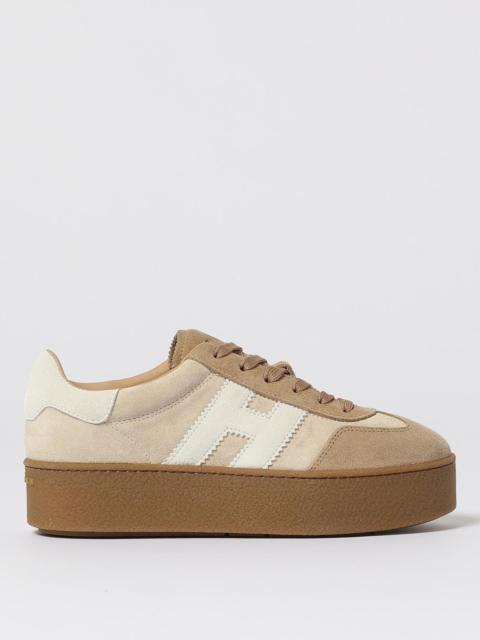 HOGAN Shoes woman Hogan