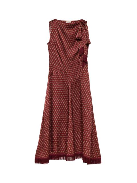 DÔEN NOVA DRESS