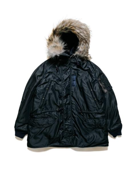 The Real McCoys MJ23104 Type N-3A Real McCoy MFG. Co. Navy