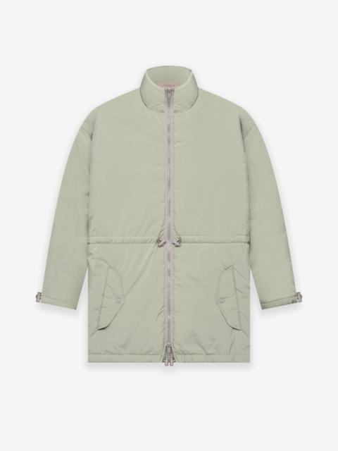 ESSENTIALS STORM JACKET