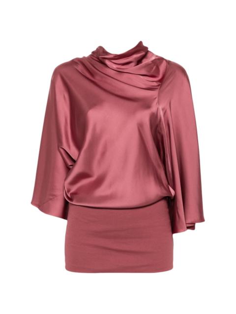 Rick Owens Cylinder blouse