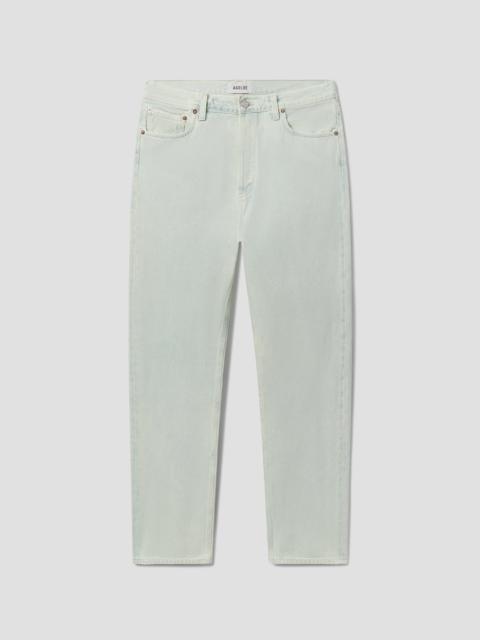 AGOLDE 90'S JEAN IN REFORM