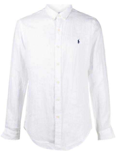 Polo Ralph Lauren Polo-Pony button-down shirt