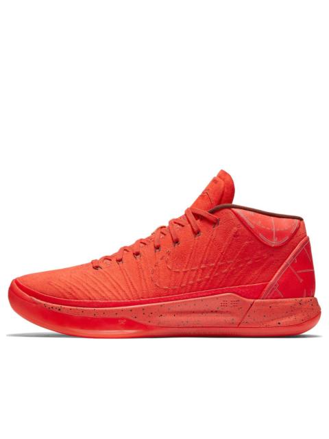 Nike Nike Kobe A.D. Mid 'Passion' 922482-600