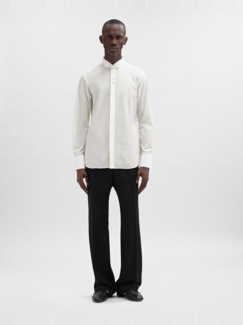 WALES BONNER Tone Dress Shirt