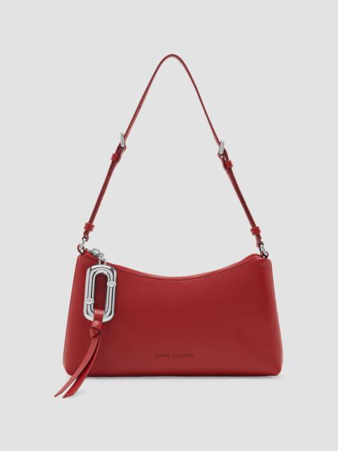 Marc Jacobs Women's The Pouch Scene Convertible Mini Bag - Crimson