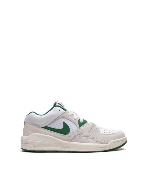 Jordan Stadium 90 "White Clover" sneakers
