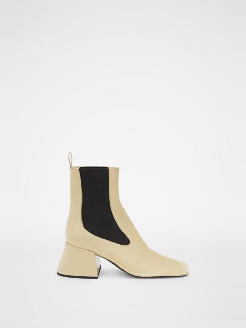 Jil Sander Ankle Boots