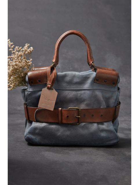 FREE PEOPLE We The Free Belted Mini Tote
