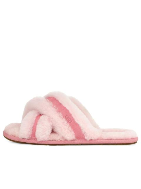 UGG (WMNS) UGG Scuffita Horizon 'Pink' 1123572-HNPN