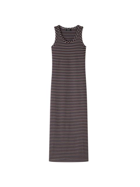 A.P.C. Shelly dress