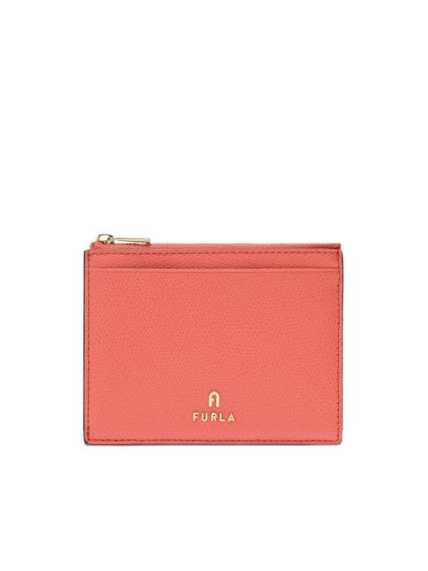 FURLA medium Camelia card holder