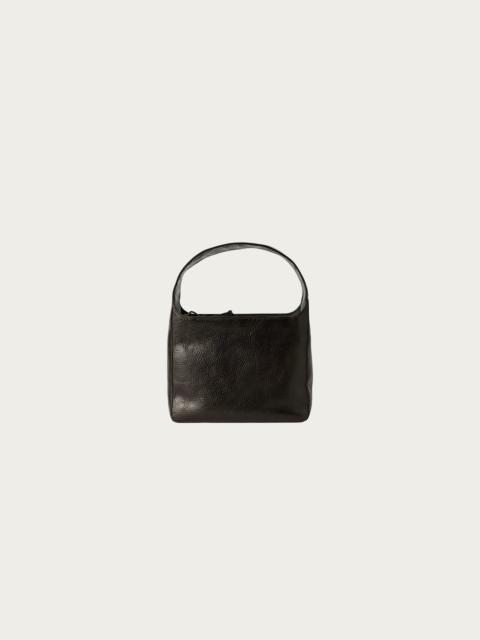 Our Legacy Brick Bag - Deep Americano Leather